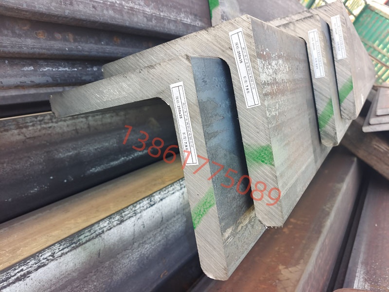 角鋼250*250*35 杭州Q420B角鋼11.5米定尺